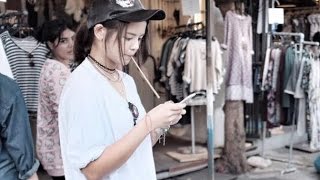 Sorn (손) CLC (씨엘씨) Vocal [5] - MV & Music show