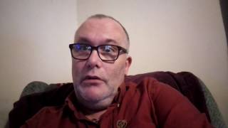 Vlog No4 - A Mediums Musings On .......Having Nothing To Say