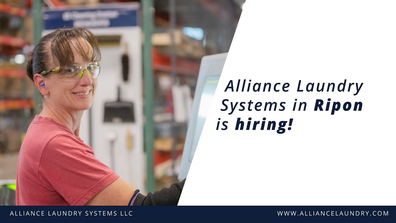 alliance laundry systems 2000164 alliance laundry systems 2000164