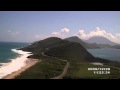 St.Kitts-Atlantic-Ocean-Caribbean-Sea.AVI