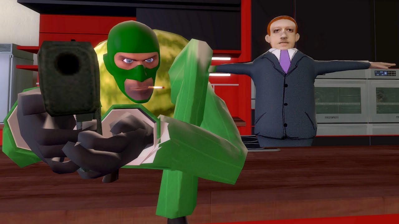 KARPUZU KELEK OLANIN, DONU DELİK OLURMUŞ