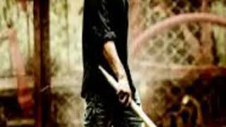 Andaga Annaga (Aswathama movie song)