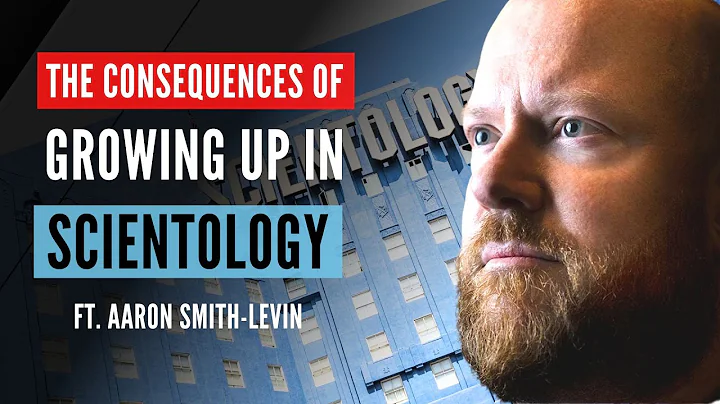 Why Scientologists Don’t Believe in “Children” (ft. @GrowingUpInScientology)