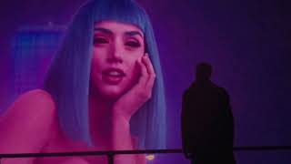 Lucidity - Juliet (Visualizer)
