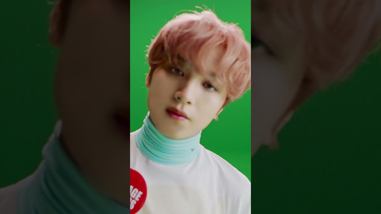 NCT 127 : Sticky HAECHAN - YouTube