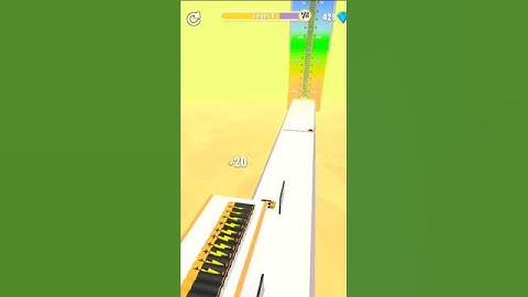 🔋BATTERY RUN GAME PLAY SHORT VIDEO 🪙 #shorts #shortsviral #trendingshorts #viralvideo #games