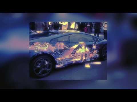 Kute x Razihell - Anubis (speed up & reverb)