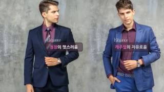 엘레강스 홈쇼핑 영상 - 포스트프로덕션 밝은빛누리예 제작
