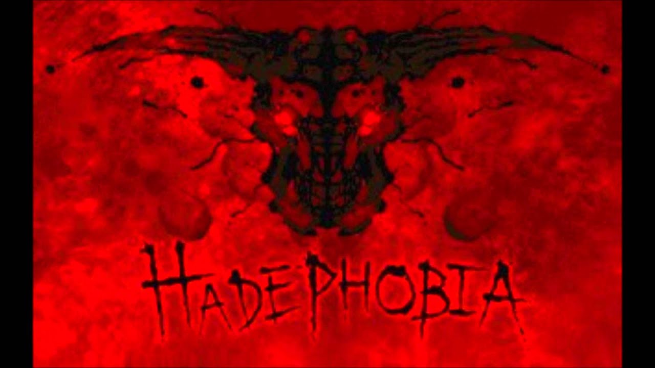 Hadephobia - Map20 - "Anomaly"