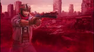 Iklan Rokok Diplomat Mild - Passion Leads You To Victory (2021)