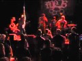 Capture de la vidéo Raging Speedhorn (Live At Melkweg, 2008)