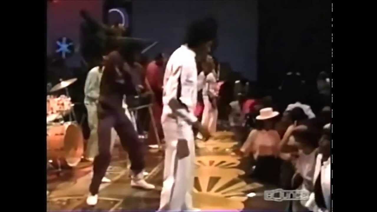 KOOL AND THE GANG TONIGHT (EDIT DJDELEY)