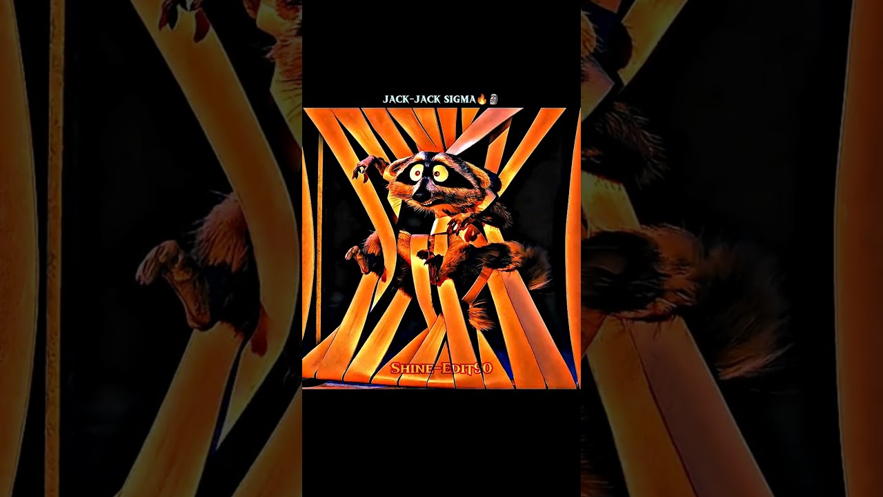 Jack All Best Transformation scene 🔥🗿 | Incredible Edits | 