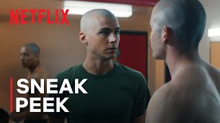 Boots Series | Official Trailer🔥October 9🔥NETFLIX | Vera Farmiga