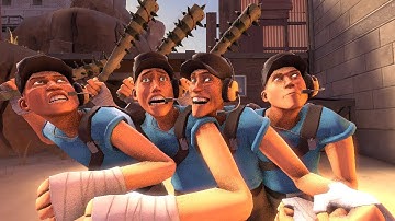 TF2: Equally Randomized