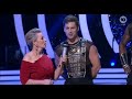 Dancing With The Stars Australia 2019 Thonder Struck Tristan MacManus