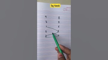 Drawing a checkered path with numbers 1 to 10 #shorts#maths#drawing#line#quiz#viral#funny#games