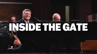 Inside the Gate (LIVE) | Pastor Tommy Bates