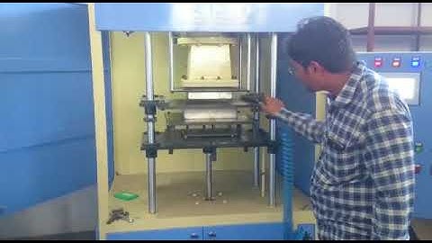 Manufacturer of Cold Box Core Shooter 10kg