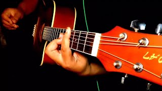 Kristal - Zakiah Tutorial gitar