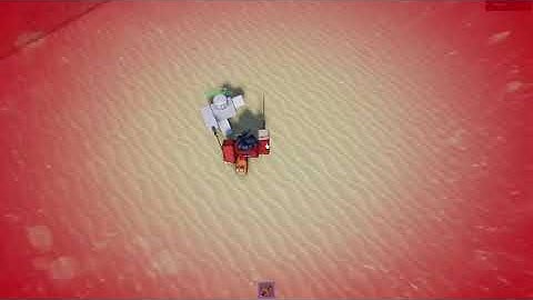 How I Beat the Best ROBLOX Swordfighting AI