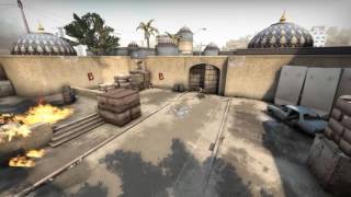 Csgo Film fade away