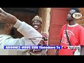 Bombe gag congolais thodore tv prod