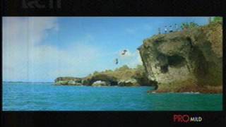 Download lagu RCTI 2406 Pro Mild Cliff Diving 21 52