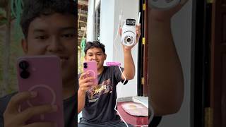 GAK TAU CARA PASANG CCTV