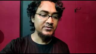 Promotional video of sustain's 4th album - popcorn | bakhtiar hossain
"bob"