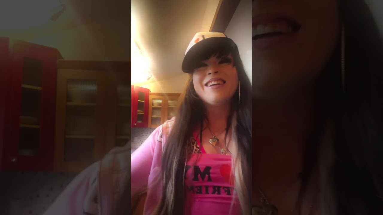 Ayesha Erotica - Instagram Live (March 28, 2024)