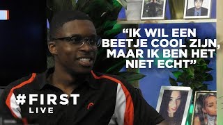 Defano Judges Sneakers Van Ta Joela, Ouassima En Dzifa Live