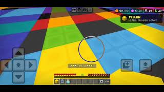 Minecraft ~The Hive ~ Block Party Gaming with Elf Sonic 🎄🎁