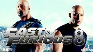 Fast & Furious 8 | Shadow of Toretto | Full Movie [2025] | Review & Facts