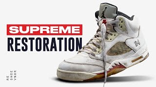 Nike Air Jordan 5 Restoration