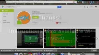 Famous Wisense installation instructions Net Worth