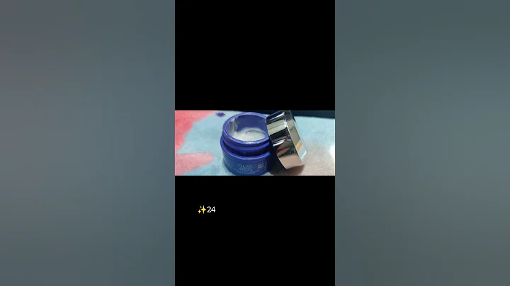 Olay Retinol Night Cream #shorts #youtubeshorts #olay #olaycream