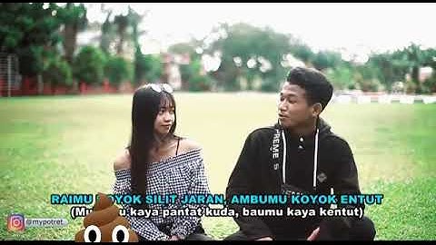 Gombalan cowok