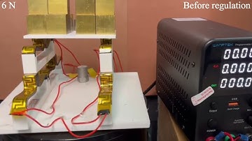 Design and Vibration Isolation Investigation of a Load-Adjustable Quasi-Zero Stiffness Isolator - S5