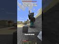Minecraft но Я СТАЛ ЛУННЫМ РЫЦАРЕМ!!! #майнкрафт  #shorts