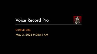 9:08:41 AM