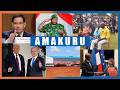 AMAKURU MASHYA: Amerika Yafatiye Ibihano Bishya Umwe Mubasirikare bakomeye|uRwanda Rwagiranye Amas..