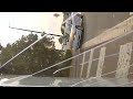 Bodycam: Cop Car Rolls Over After Accident While Responding Code 3. Brevard County, FL. June 9, 2022