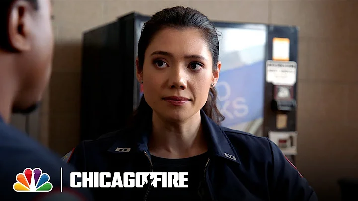 Mikami Thinks Emmas After Her Job | NBCs Chicago F...