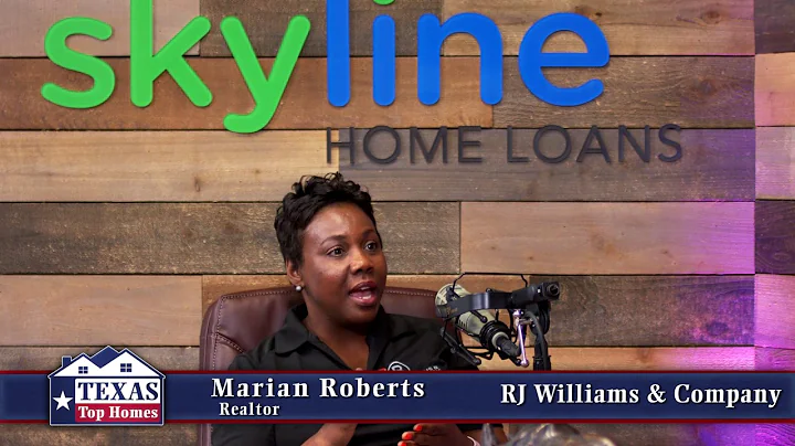 Marian Roberts @ RJ Williams & Company - How to pr...