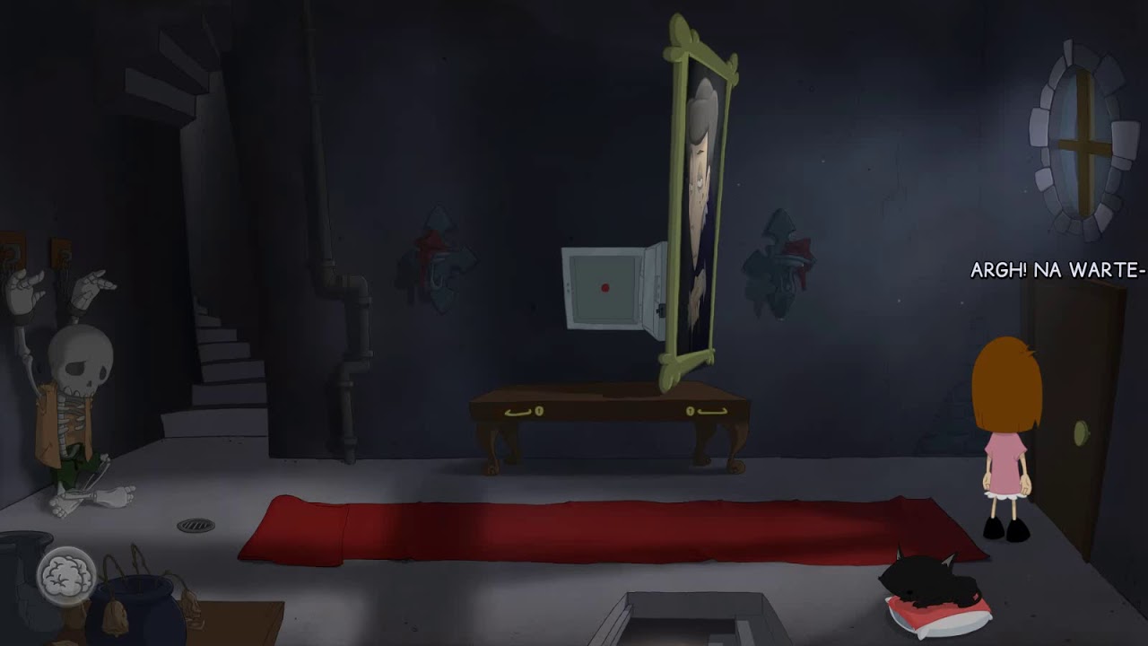 Anna's Quest - [de/en] 11 Achievement Kleines Genie (Little genius)