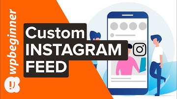How to Create a Custom Instagram Photo Feed in WordPress