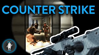 AWP TRAINING ON OFFICE | CS:GO