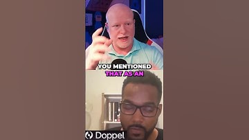 AI-bots in plaats van de mens in de lus? 🤖 #shorts #ai #bot