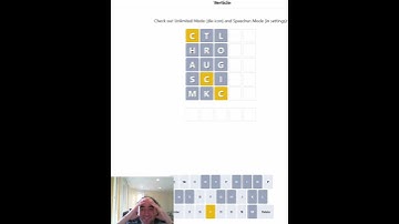 Verticle #Wordle: puzzle for 3 Sep 25  #variant #wordgames #puzzle #speedsolving #puzzlegame